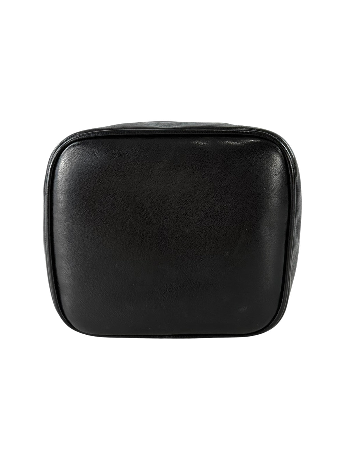 Chanel Clear Vanity Bag