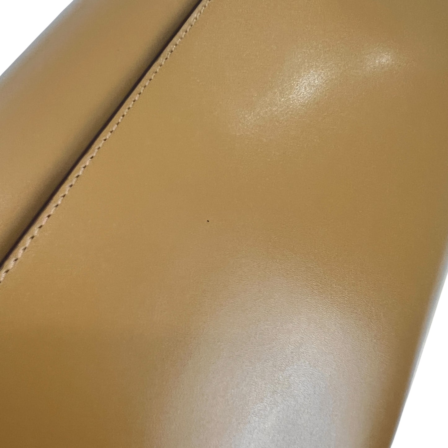 Prada Leather Shoulder Bag