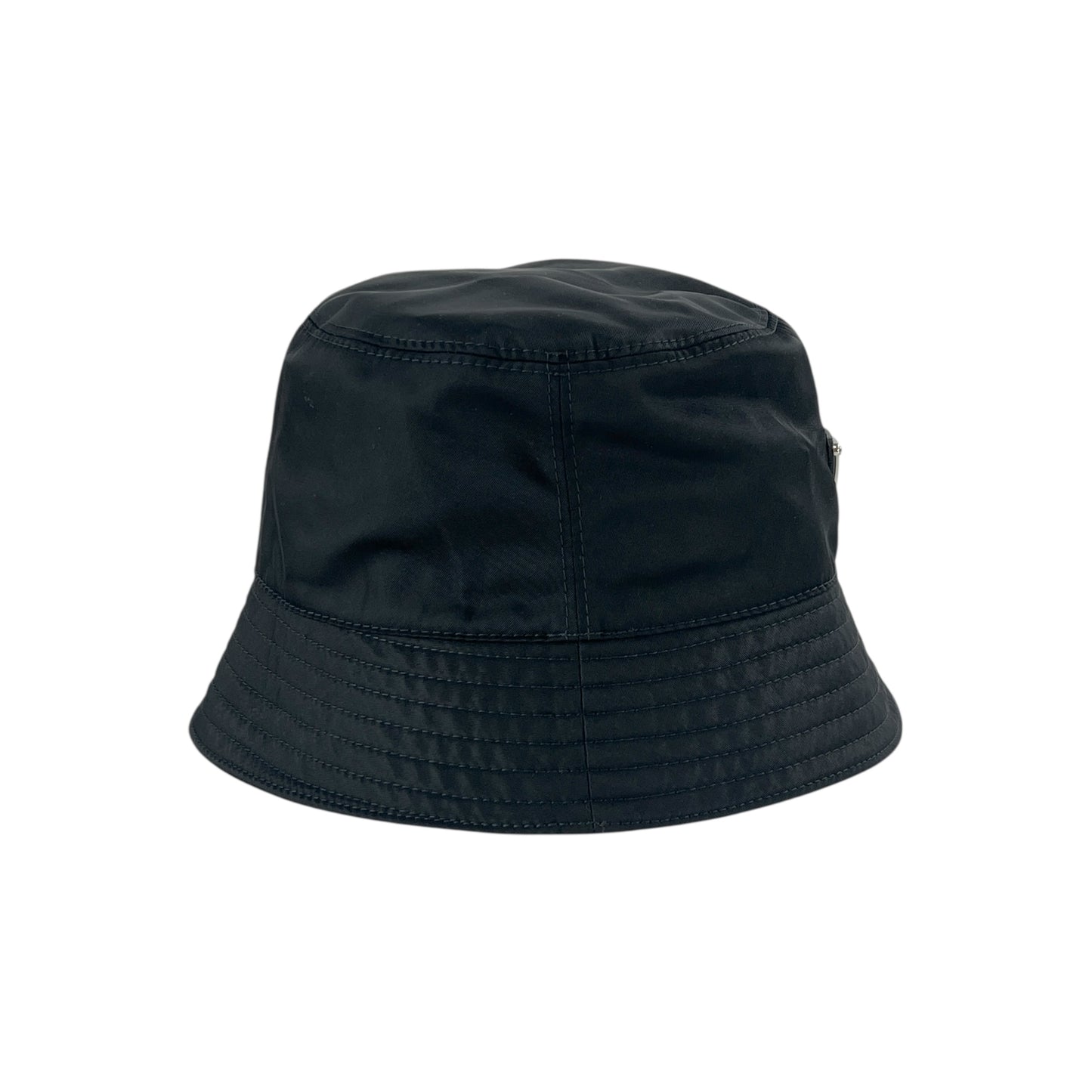 Prada Re-Nylon Bucket Hat