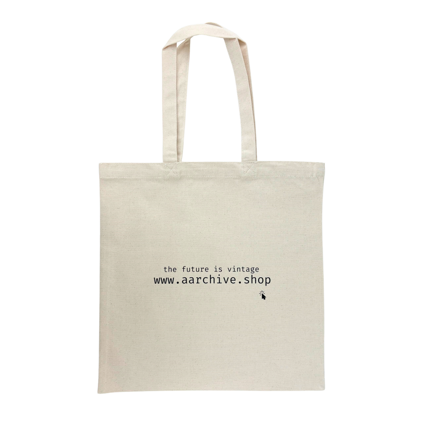 AARCHIVE Logo Tote