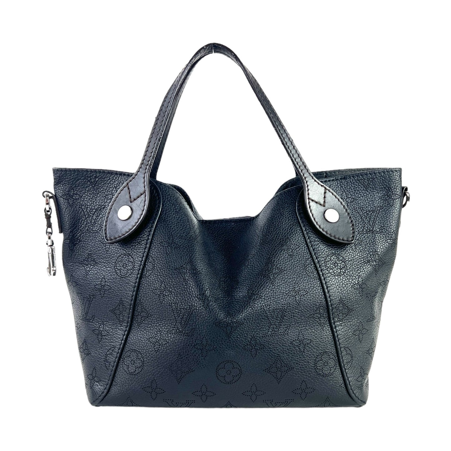 Louis Vuitton Hina PM Mahina Leather Bag