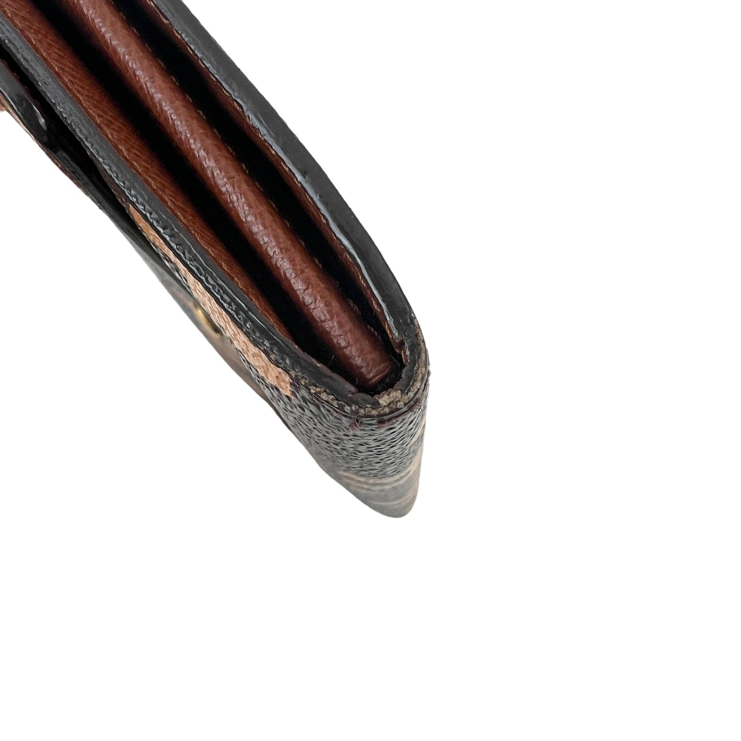 Louis Vuitton Vintage Stephen Sprouse Graffiti Long Wallet