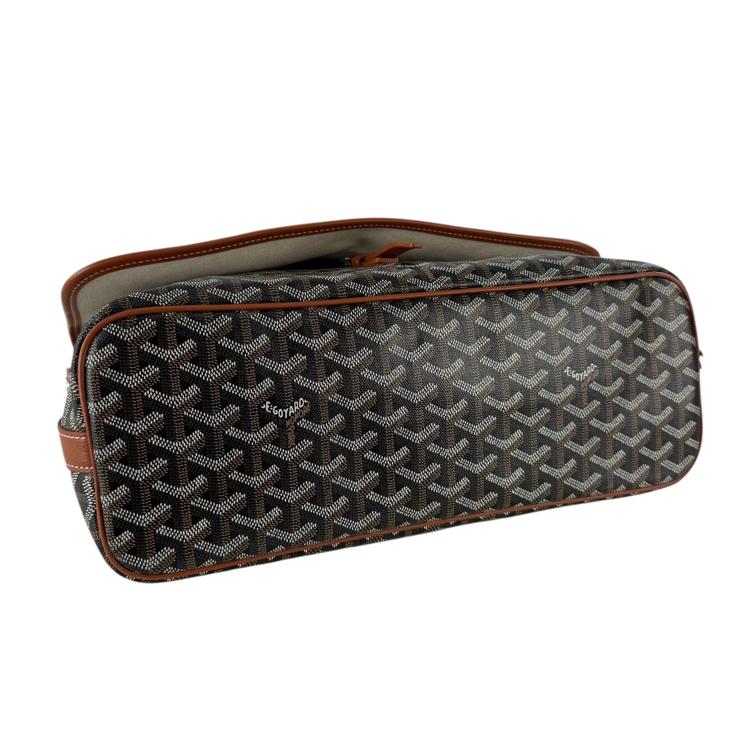 Goyard Capetien Crossbody MM Messenger Bag