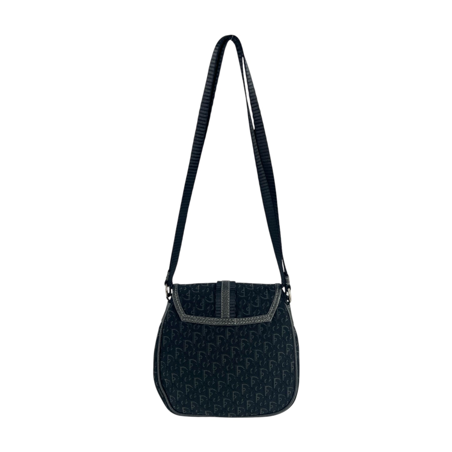 Dior Trotter Mini Crossbody Bag