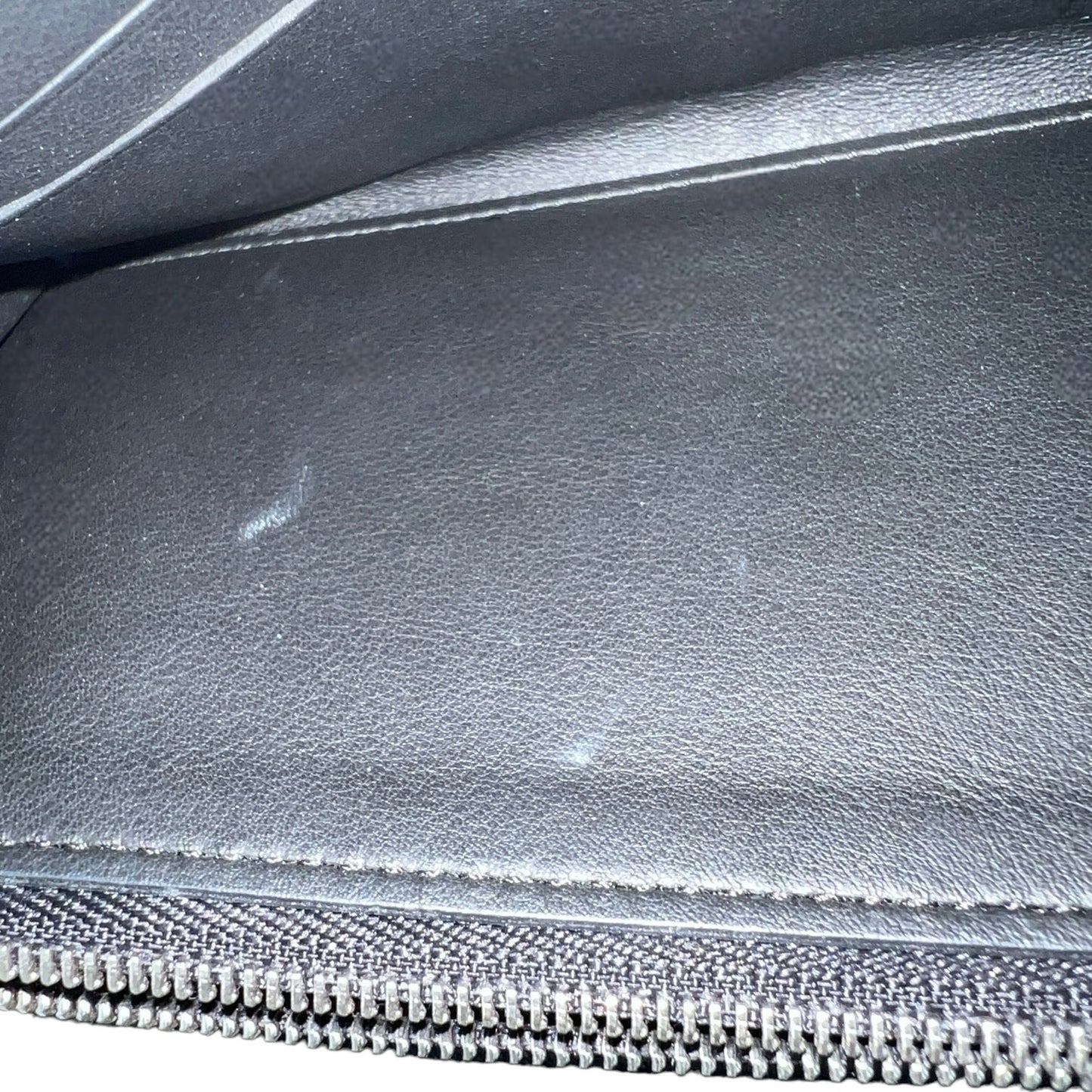 Louis Vuitton Mahina Iris Long Wallet