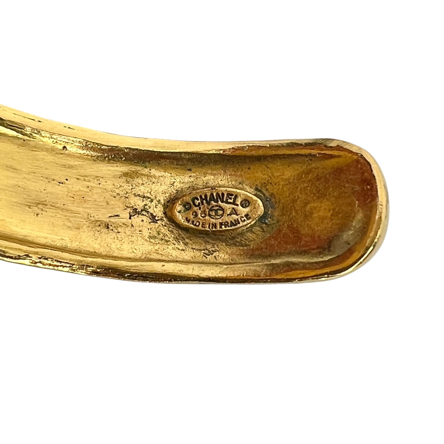 Chanel Vintage Bracelet