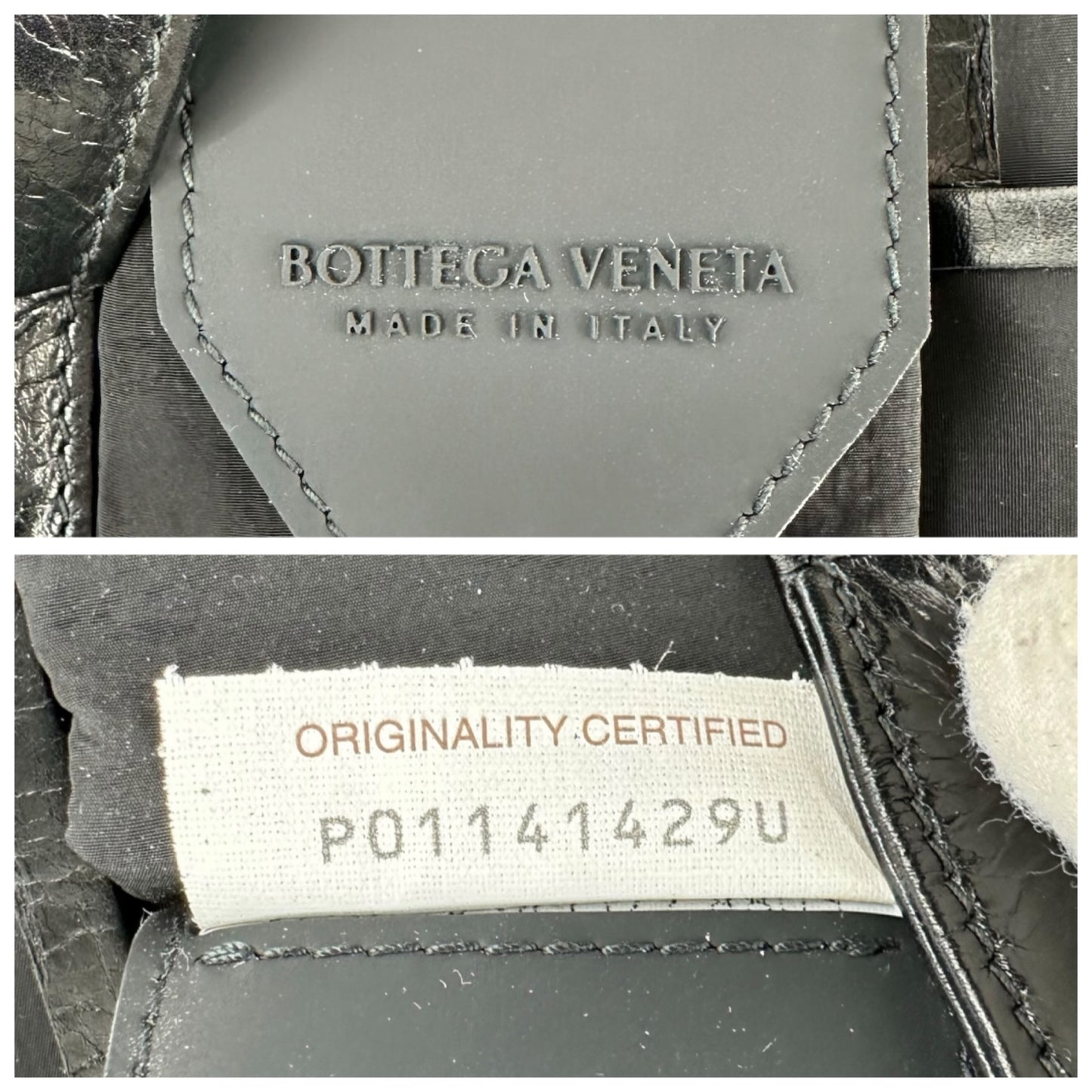 Bottega Veneta Maxi Intrecciato Leather Mini Cassette Crossbody Bag