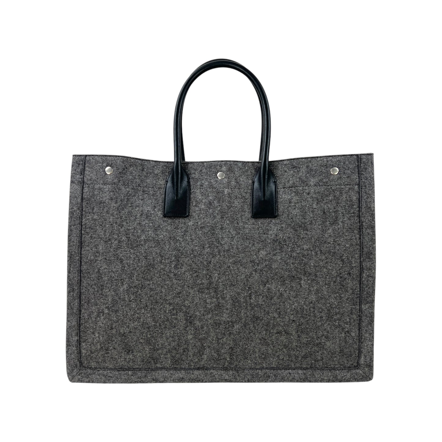 Saint Laurent Rive Gauche Noe Cabas Tote Bag