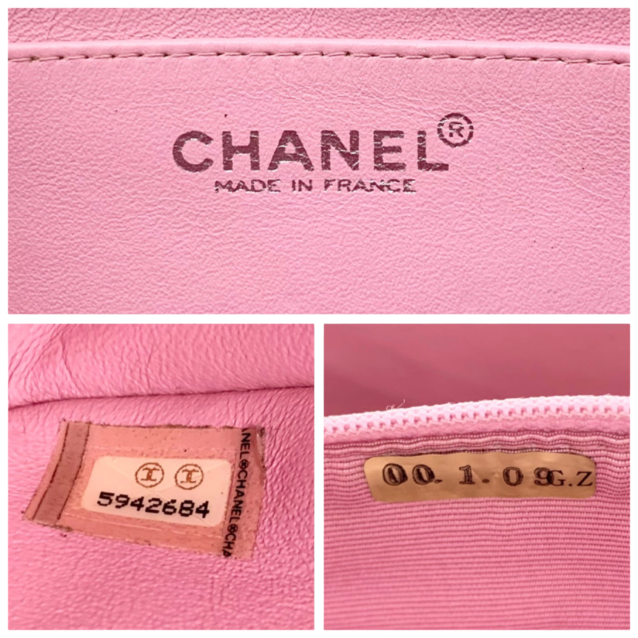 Chanel Matelasse Single Flap Jersey Medium Shoulder Bag