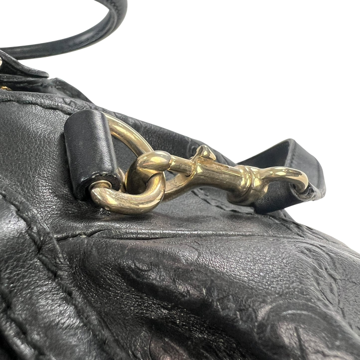 Gucci Guccissima Sukey Bag