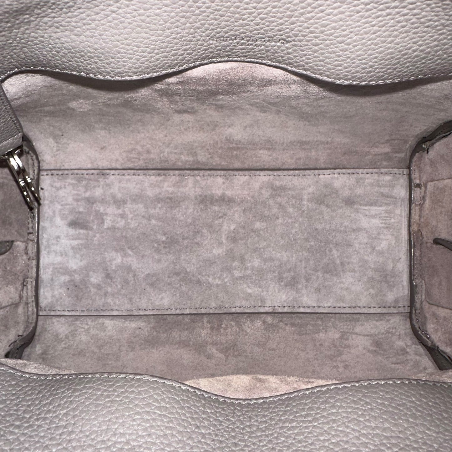 Saint Laurent Sac De Jour Small Tote Bag