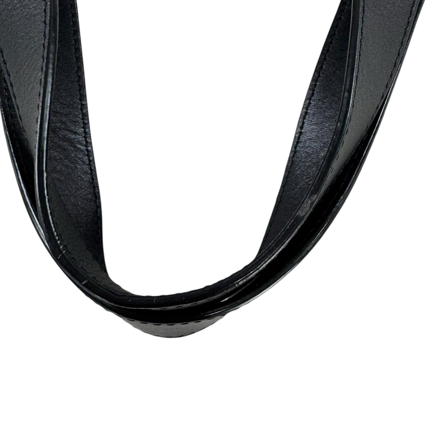 Loewe Striped Tote Bag