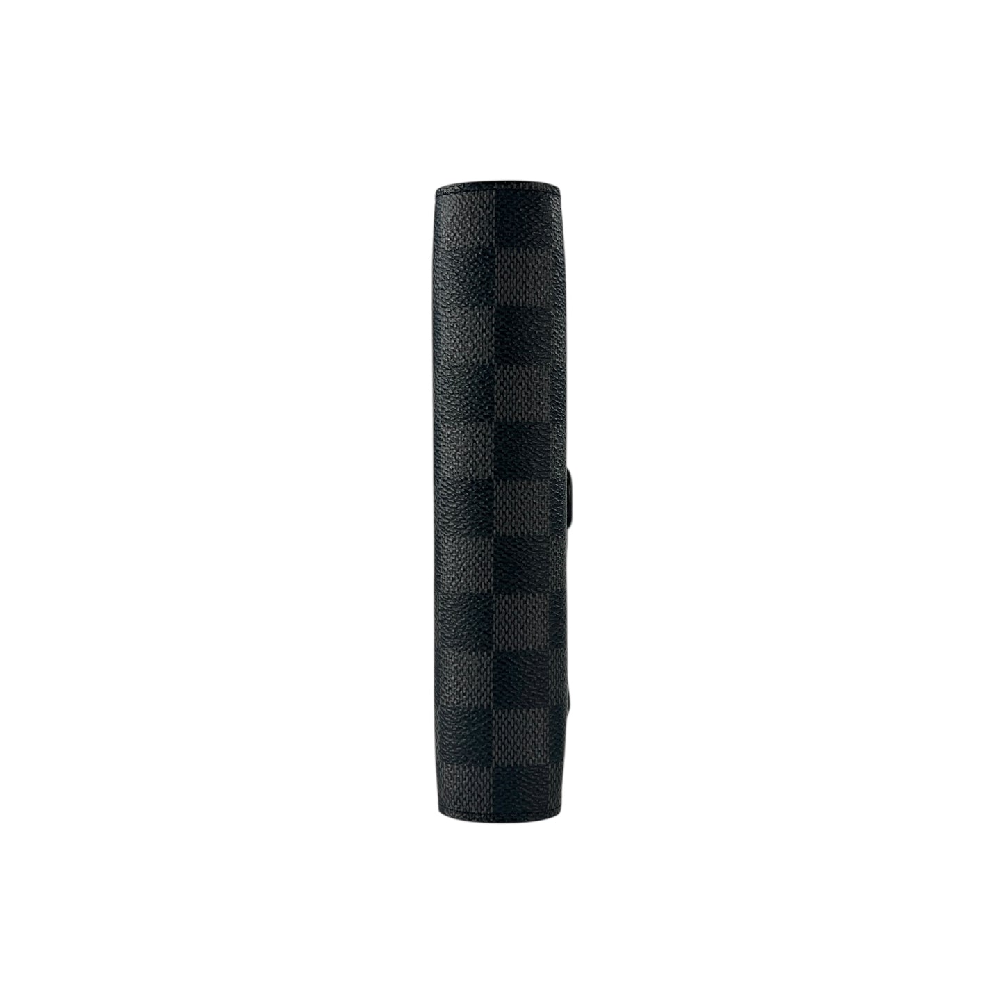 Louis Vuitton Damier Graphite Agenda MM