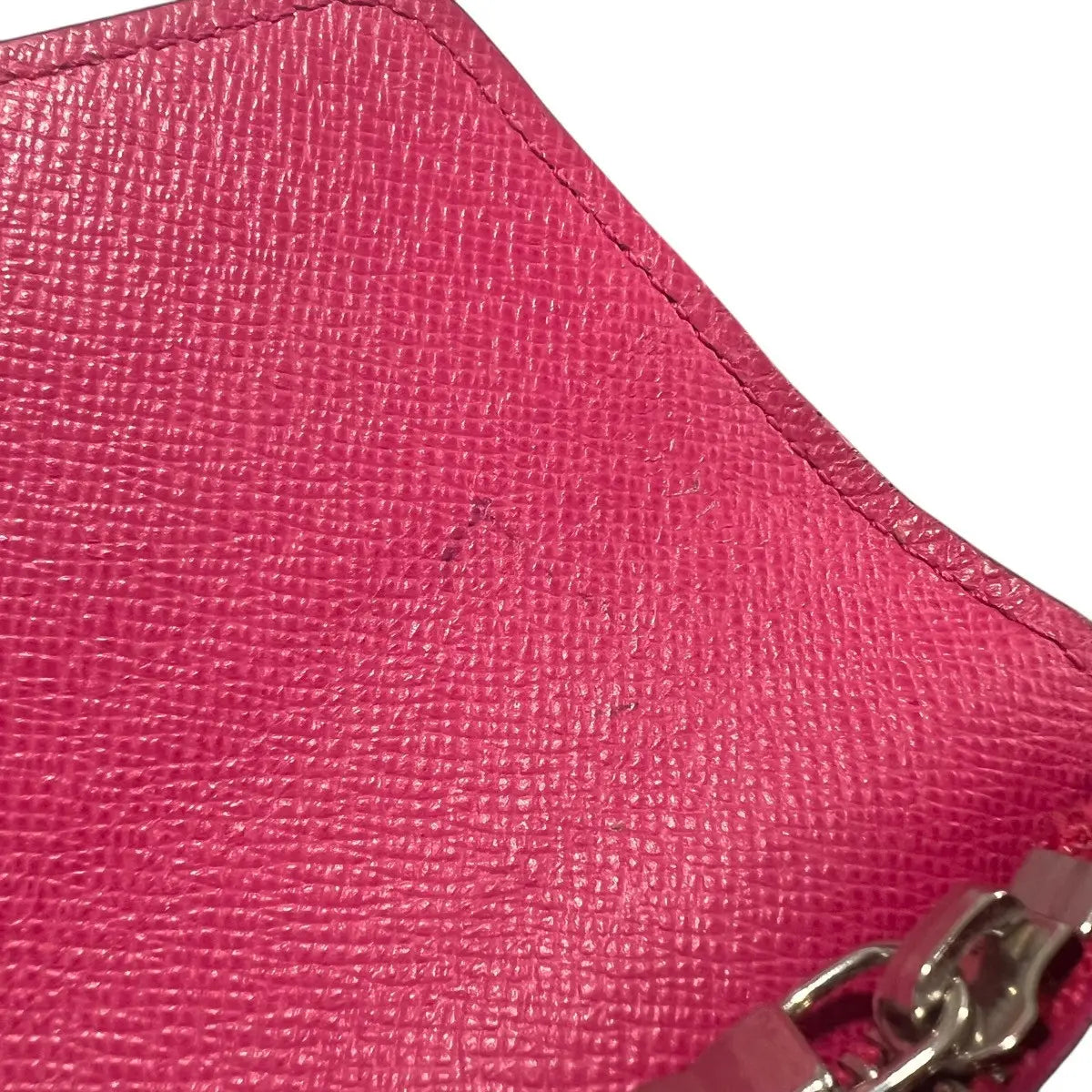 Louis Vuitton Epi Leather Sarah Wallet