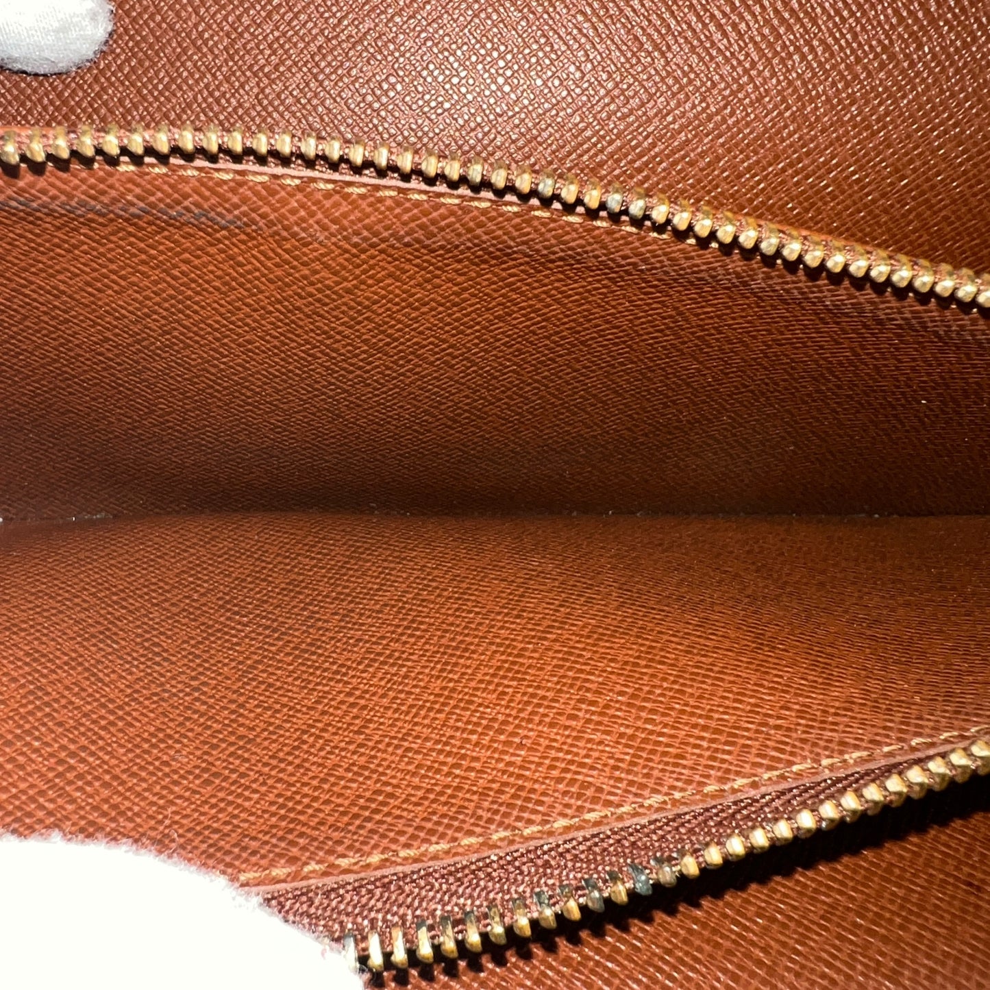 Louis Vuitton Vintage Stephen Sprouse Graffiti Long Wallet