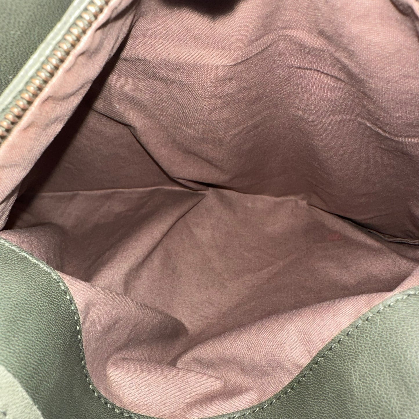Bottega Veneta Flap Intrecciato Leather Crossbody Bag