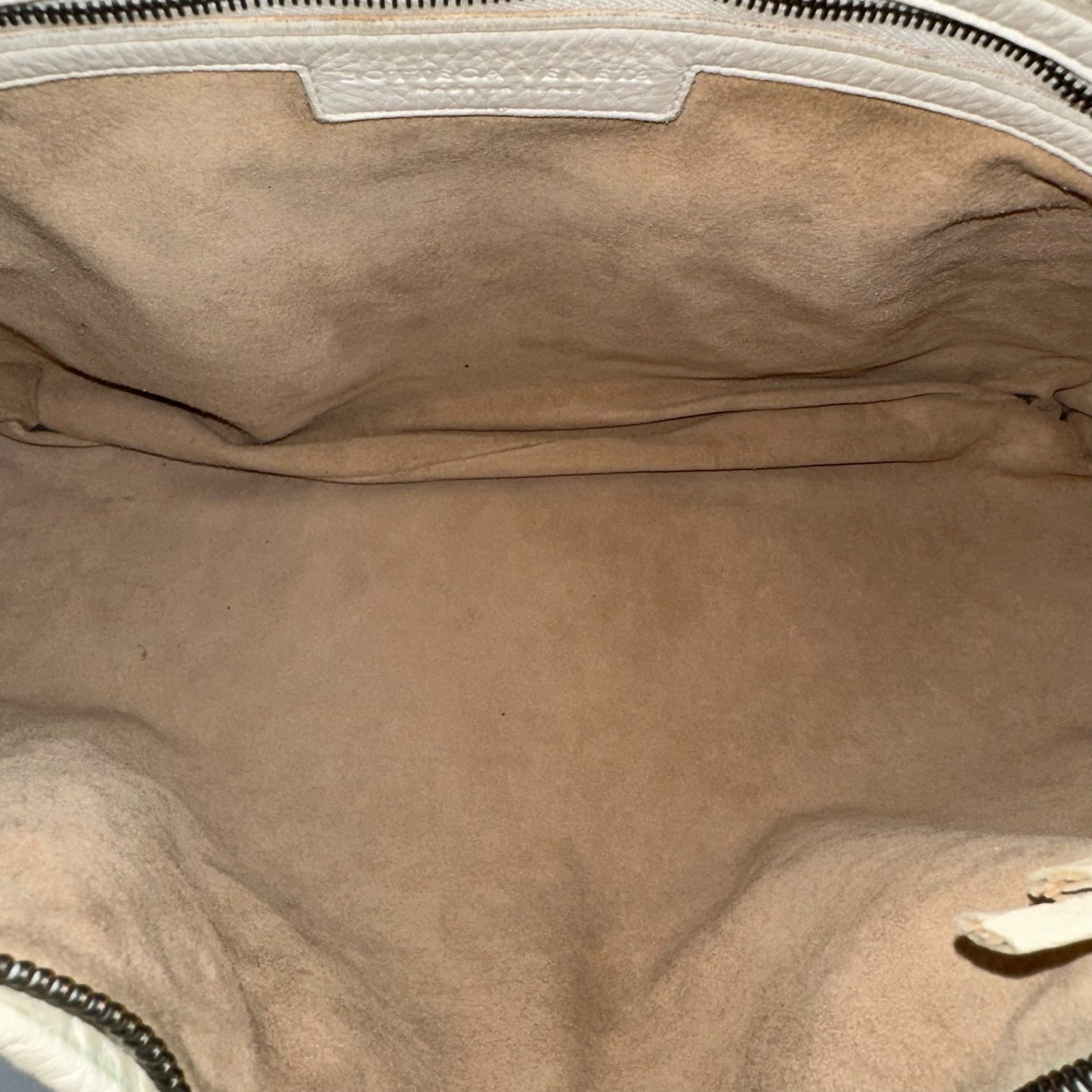 Bottega Veneta Intrecciato Leather Hobo Shoulder Bag