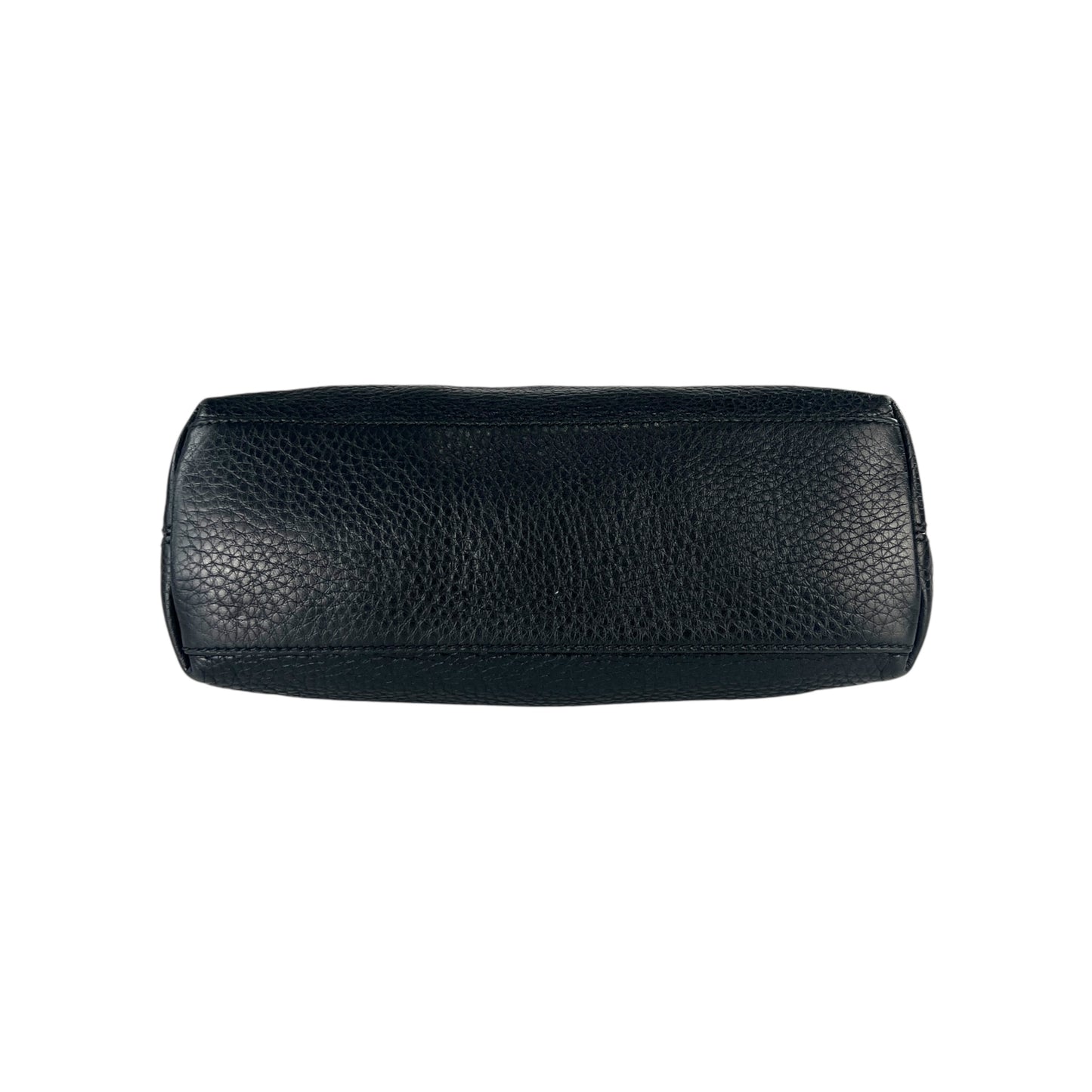 Gucci Soho Leather Shoulder Bag