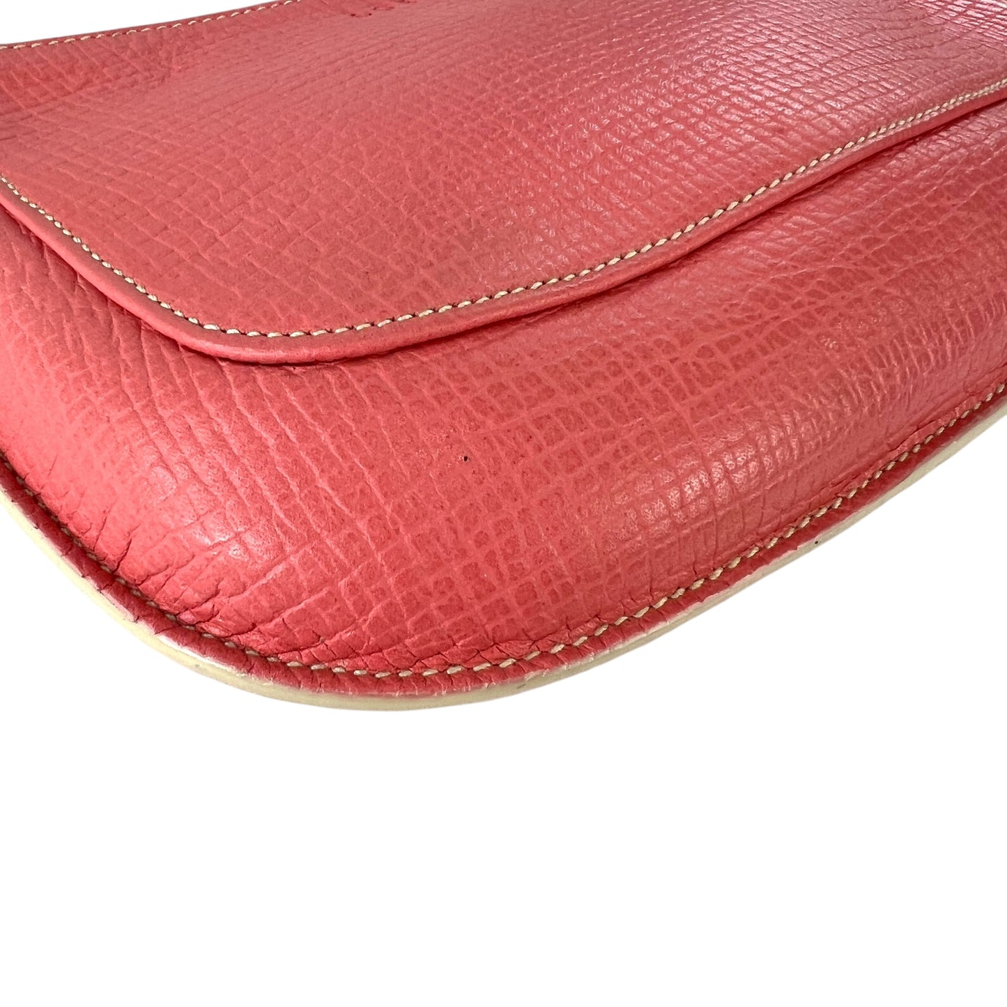 Loewe Leather Mini Shoulder Bag