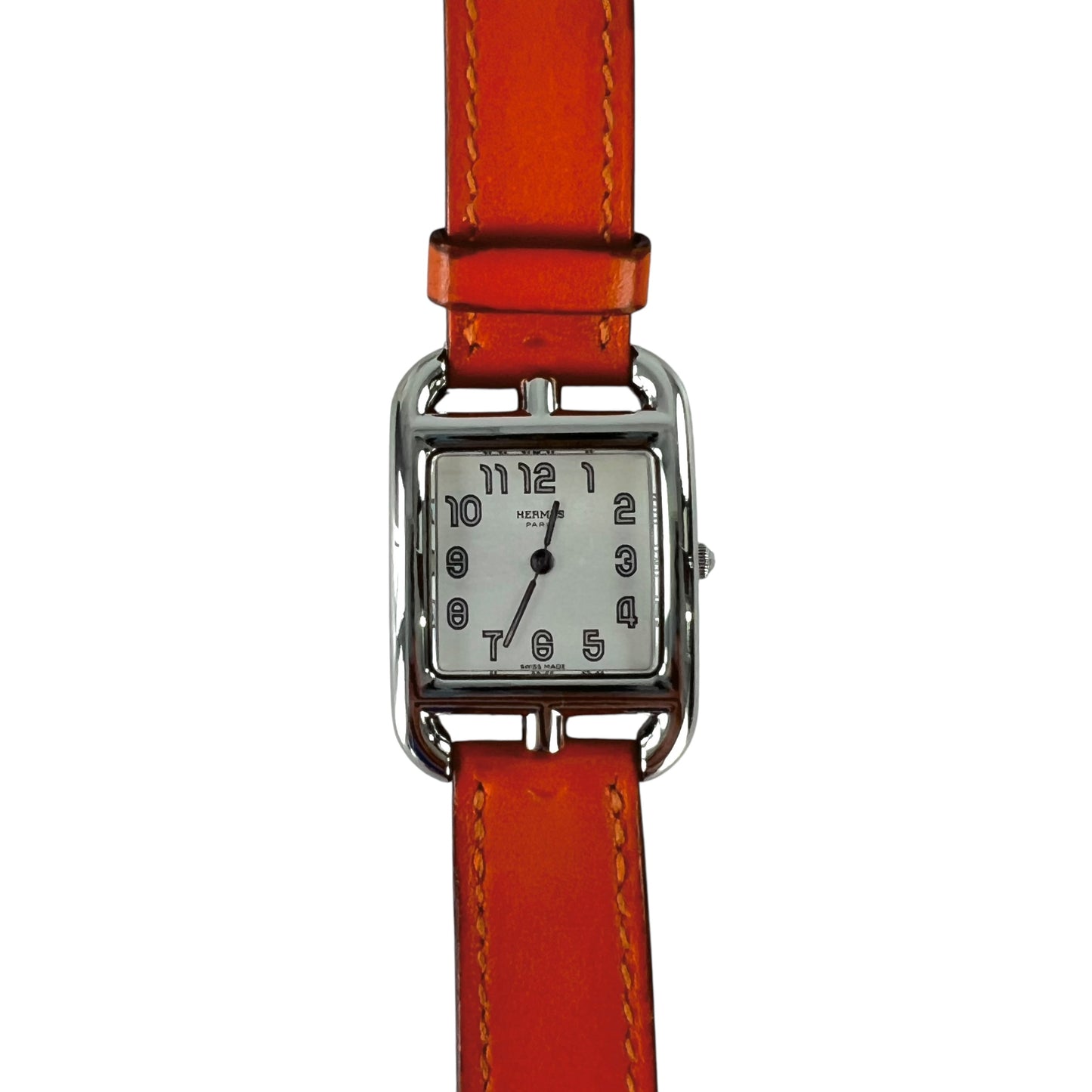 Hermes Cape Cod Watch