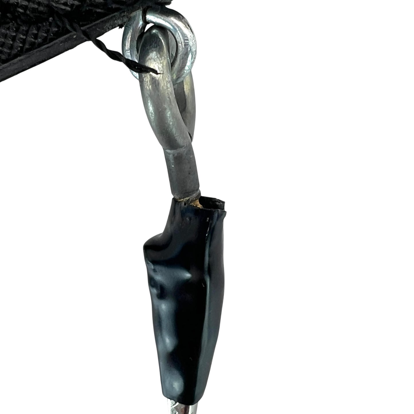 Prada Robot Bag/Key Charm