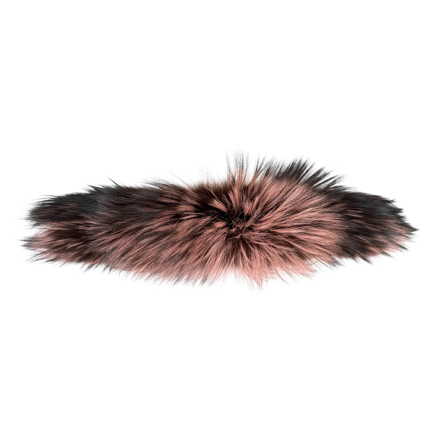 Fendi Fur Collar