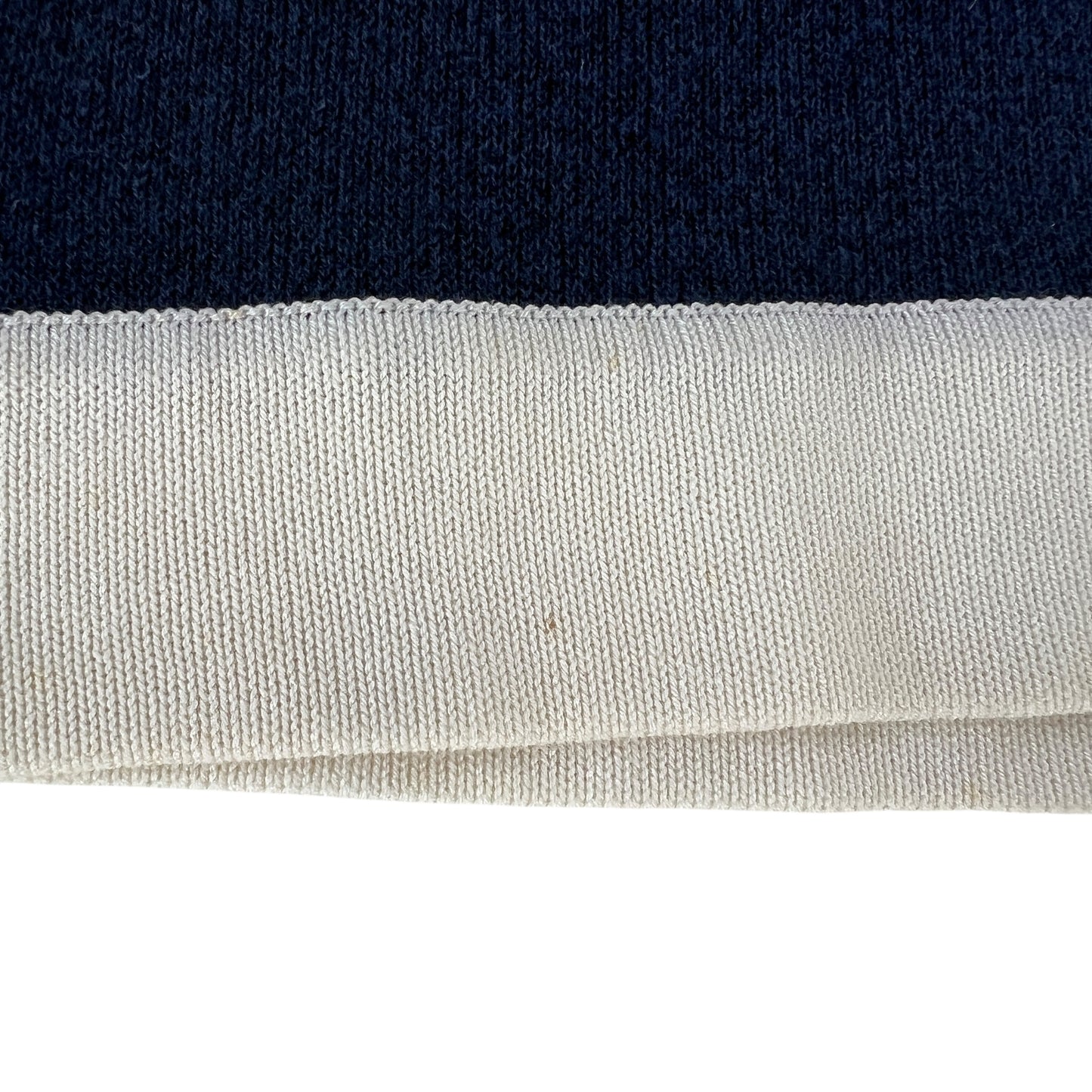 Chanel Boutique Sailor Knit Dress