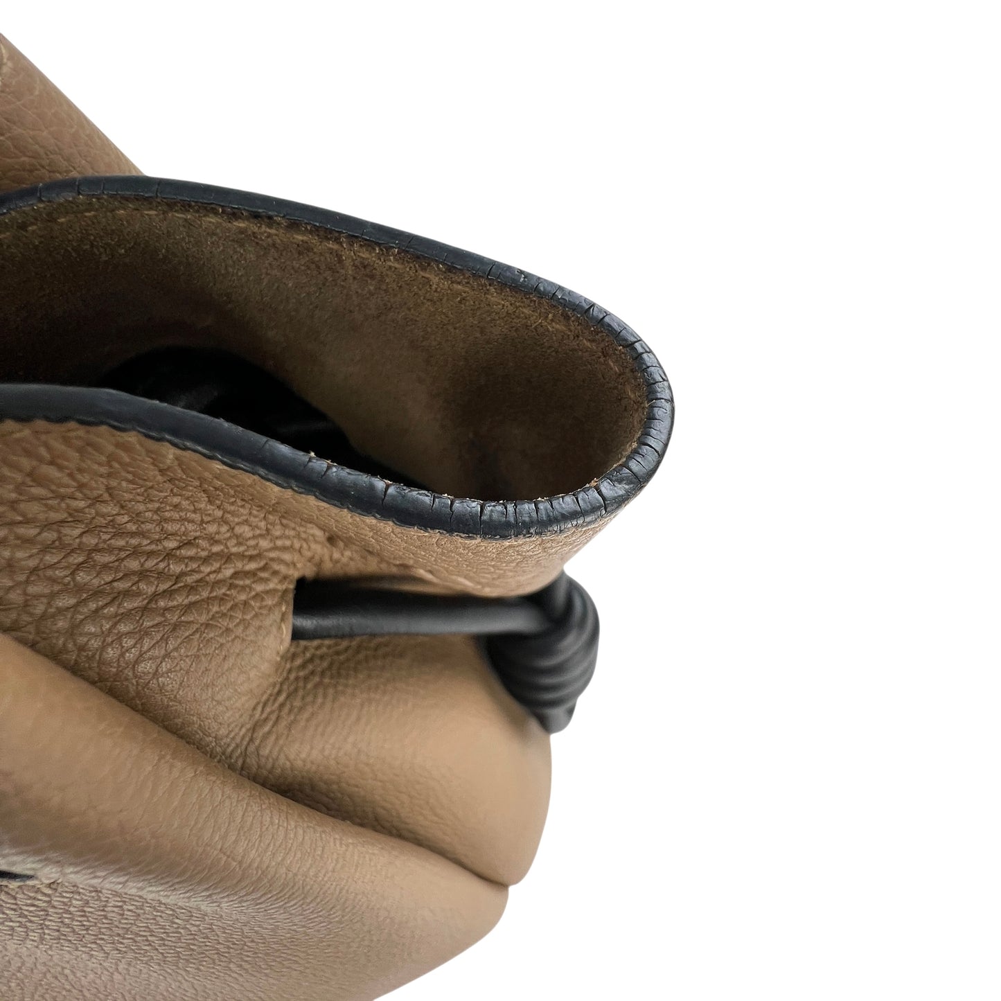 Loewe Flamenco Knot Tote Bag