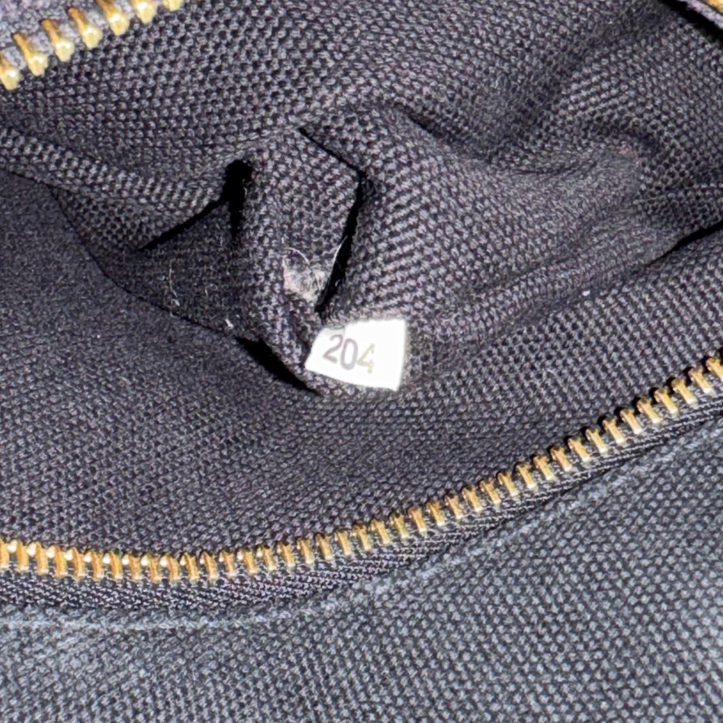 Prada Canapa Tote Bag