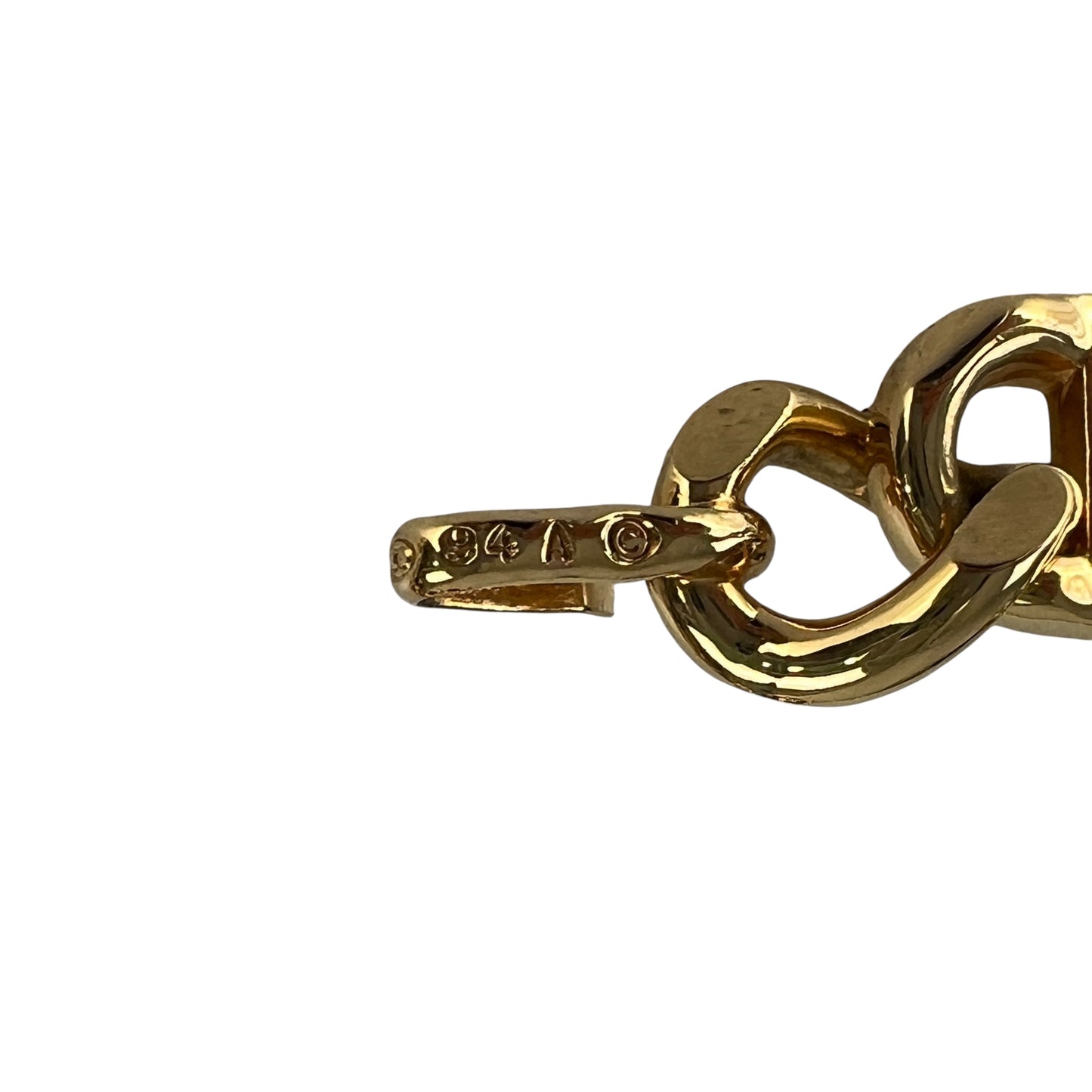 Chanel Vintage Chain Belt