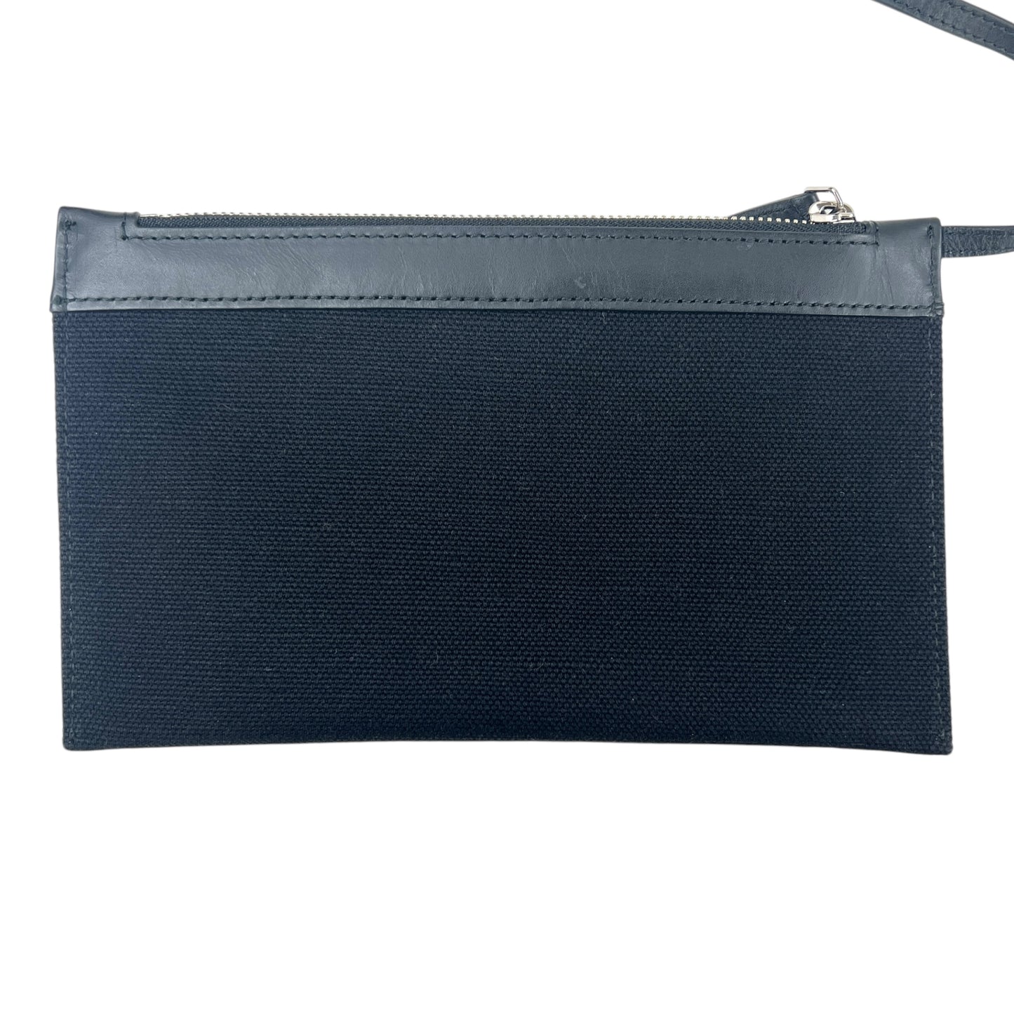 Balenciaga Cabas Canvas Tote Bag