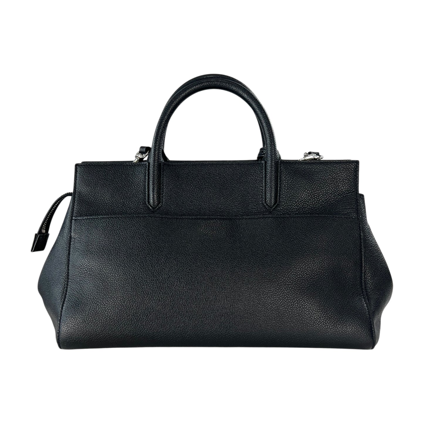 Saint Laurent Leather Handbag