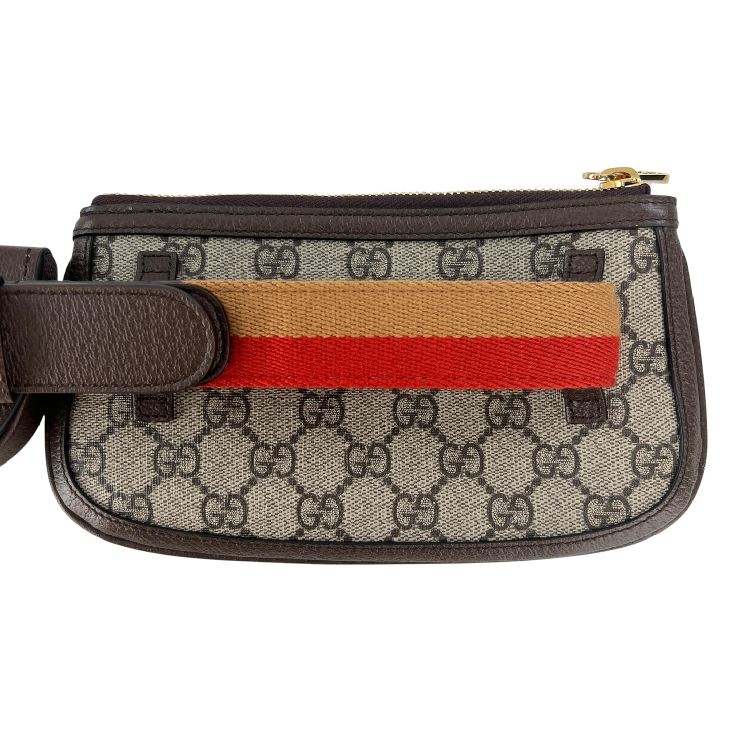 Gucci Monogram Blondie Belt Bag
