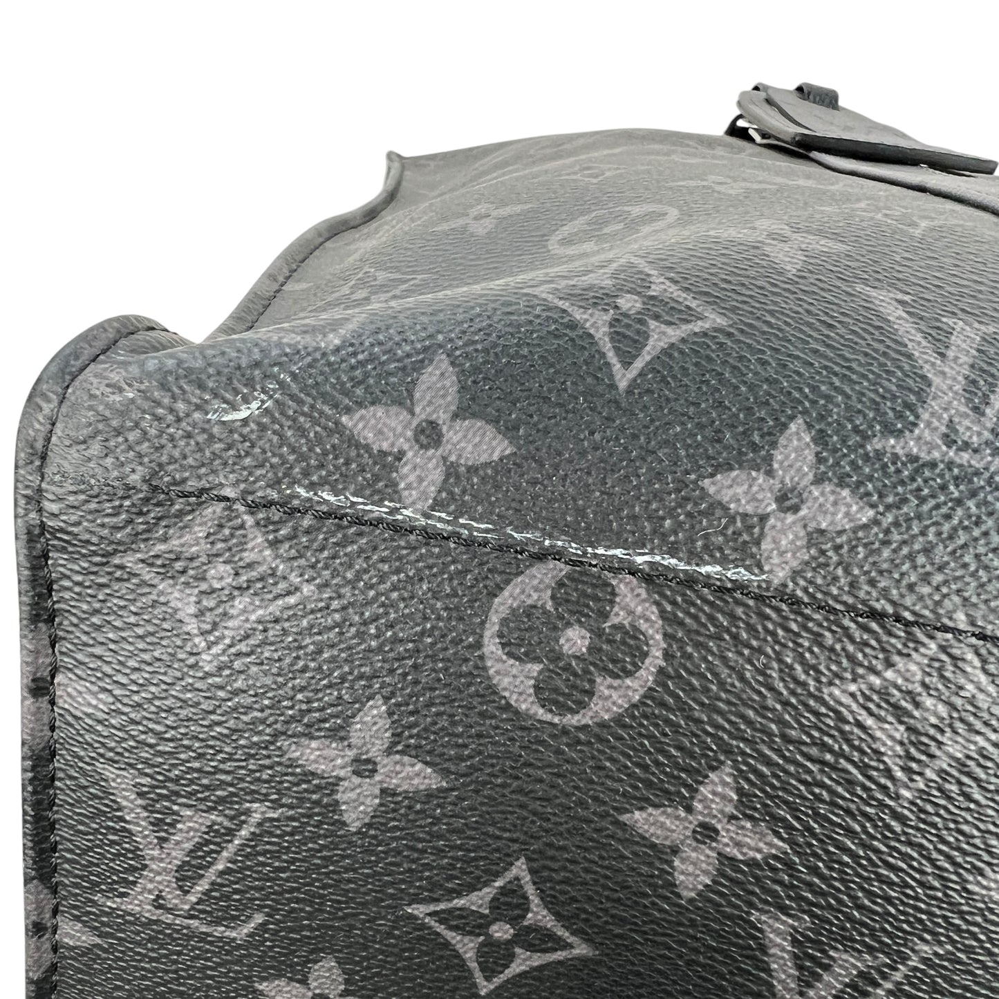 Louis Vuitton Eclipse Cabas GM Tote Bag