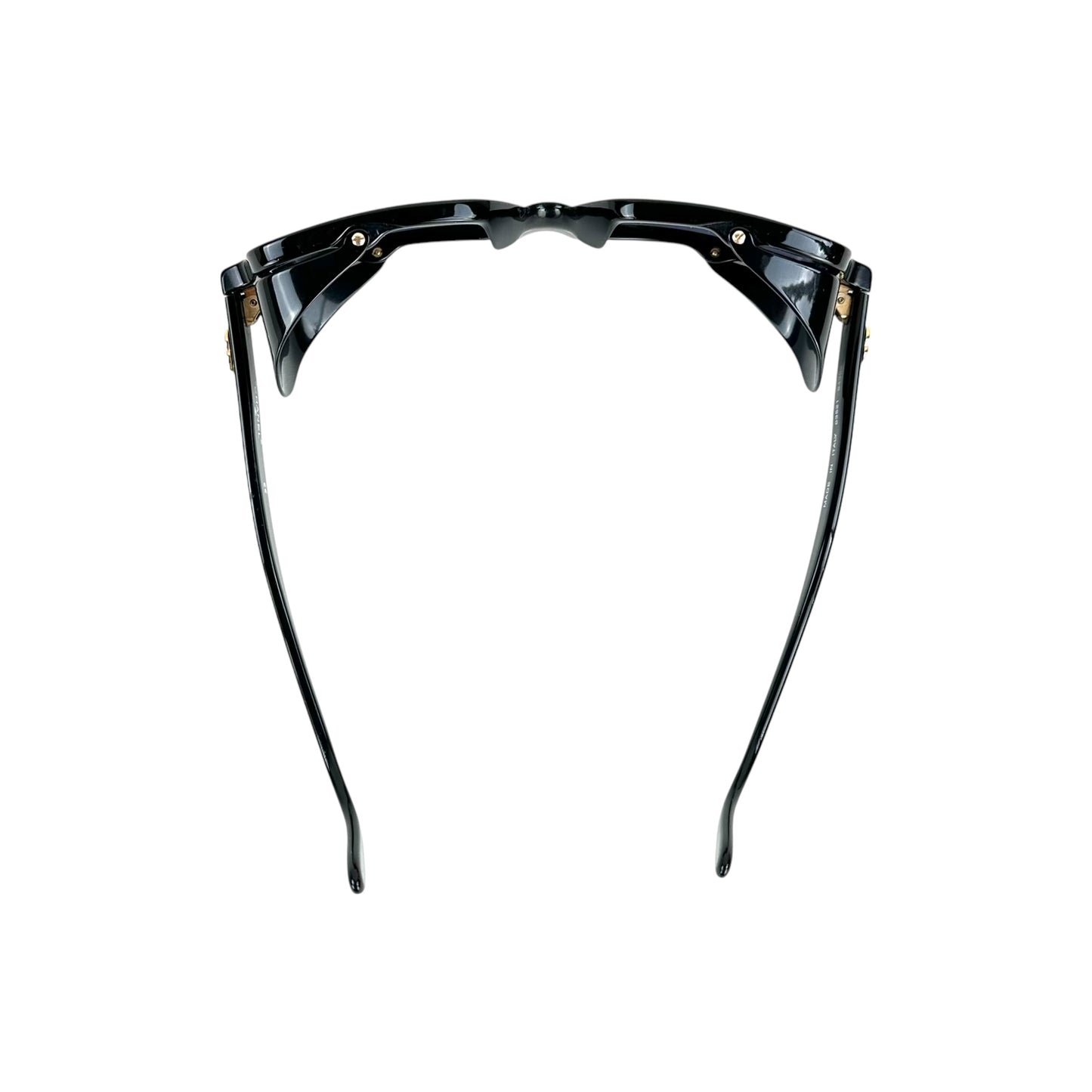 Chanel CC Blinder Sunglasses