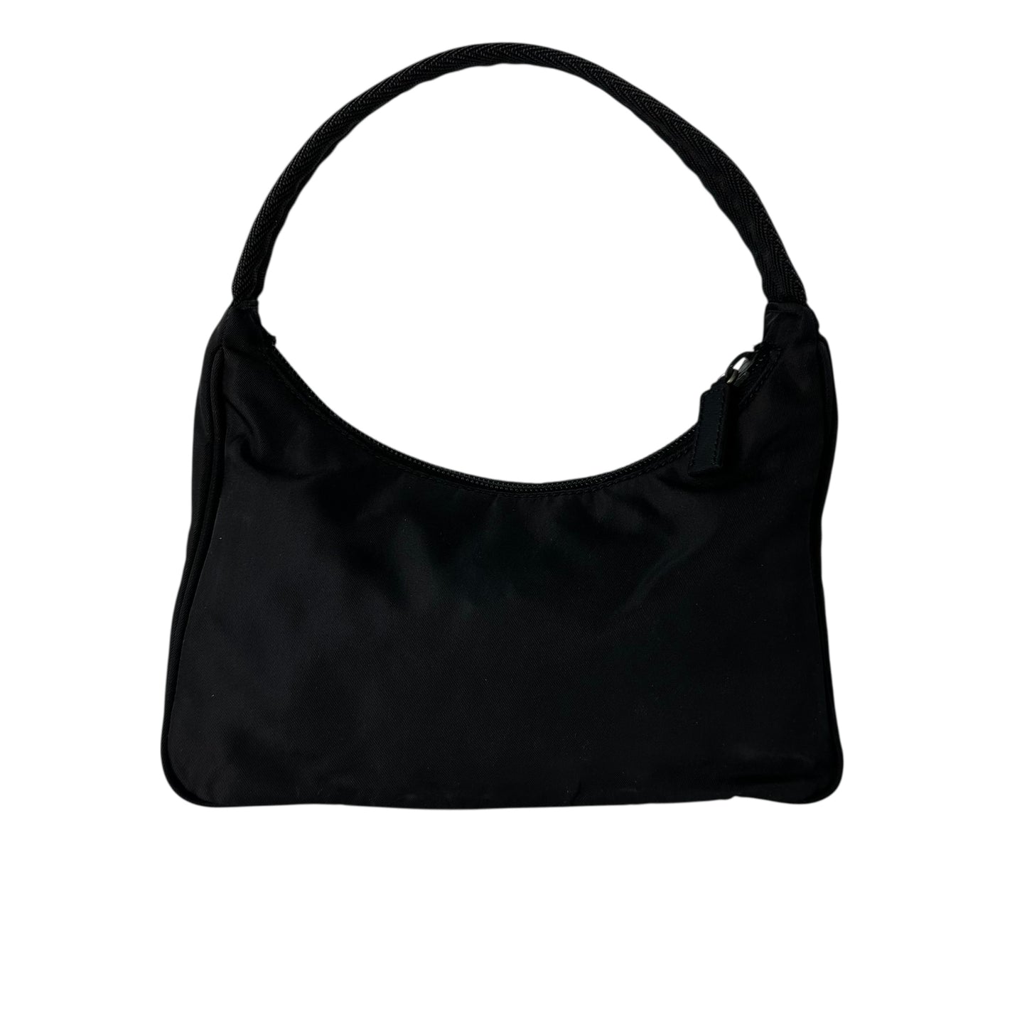 Prada Tessuto Hobo Pochette