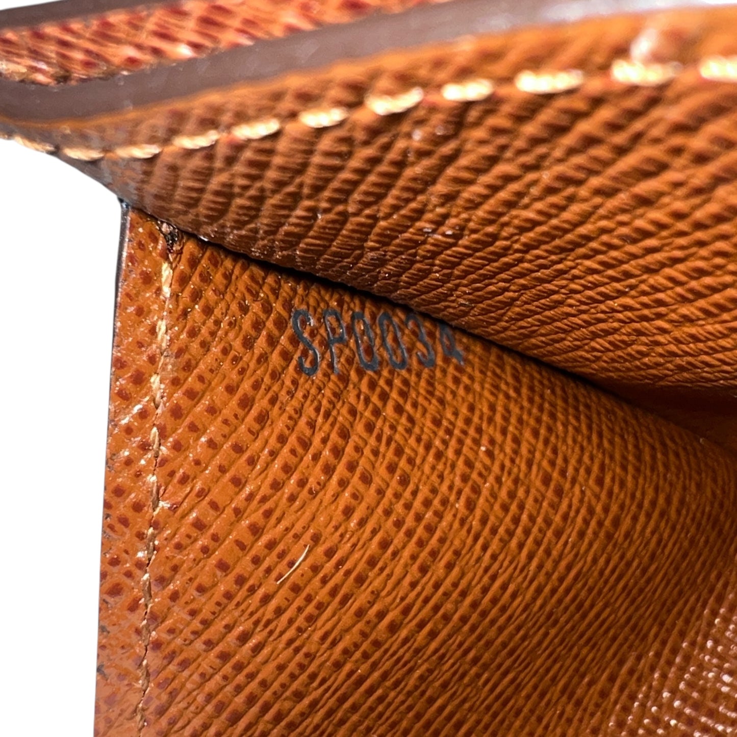 Louis Vuitton Monogram Card Holder