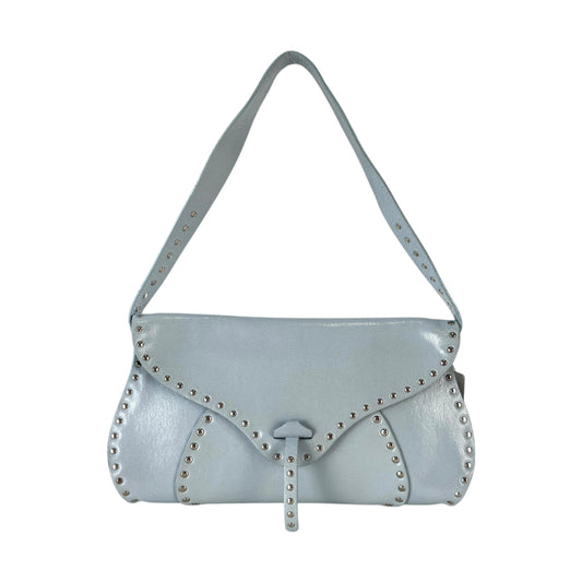 Celine Studded Shoulder Bag