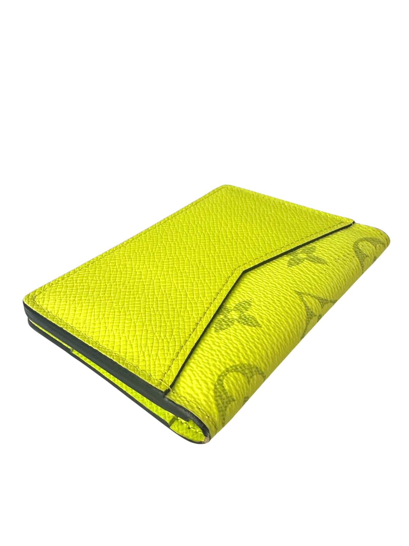 Louis Vuitton Taigarama Pocket Organizer