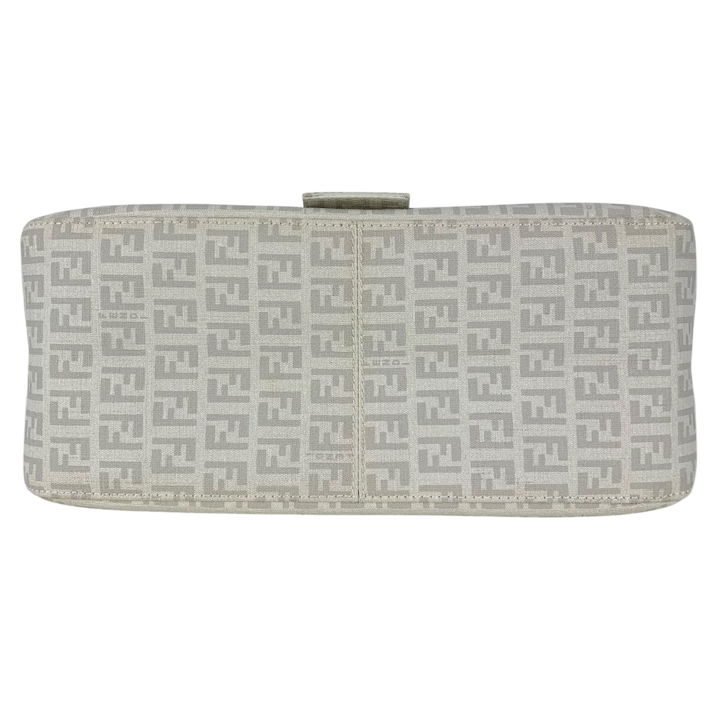 Fendi Mama Forever Zucchino Shoulder Bag