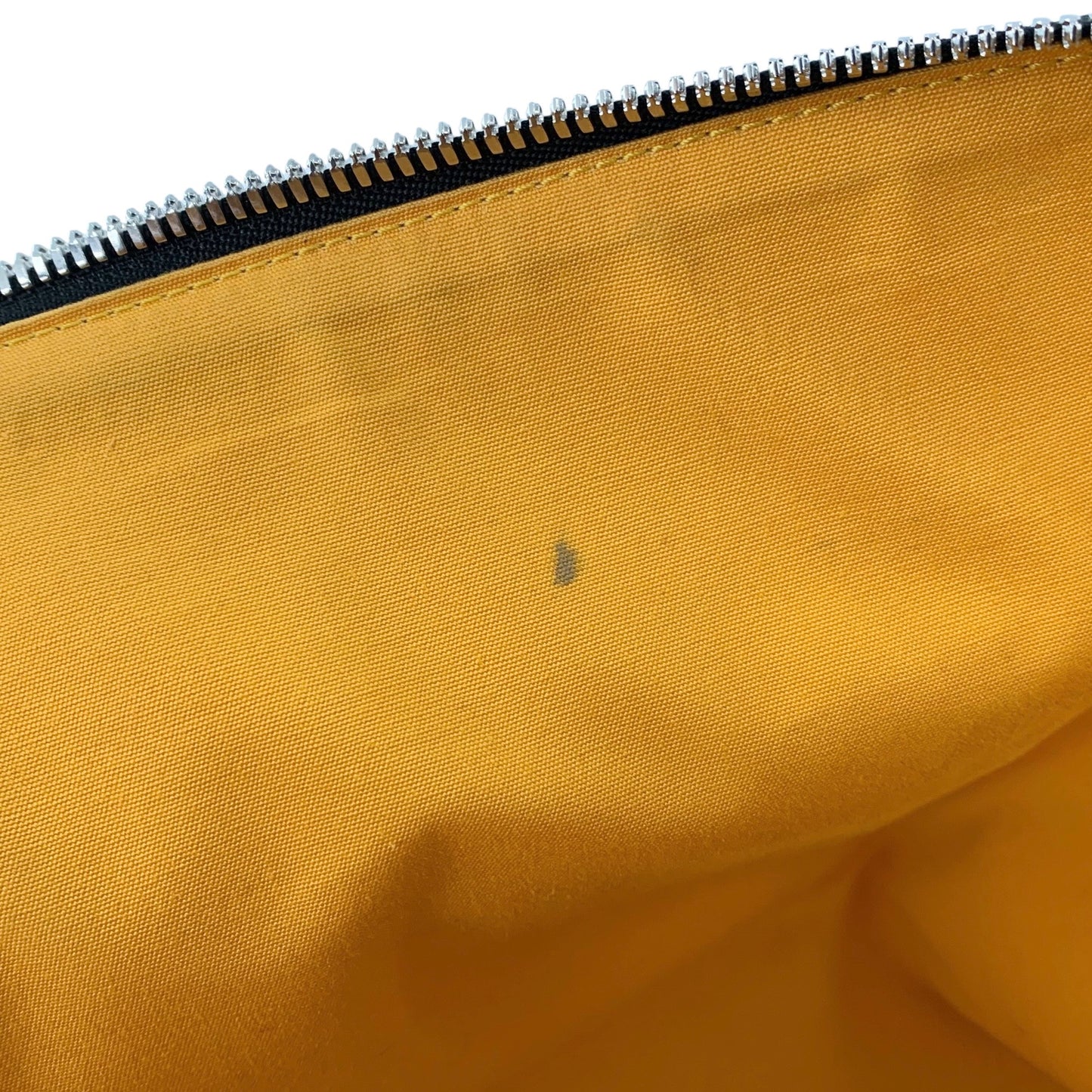 Goyard Boeing 55 Duffle Bag