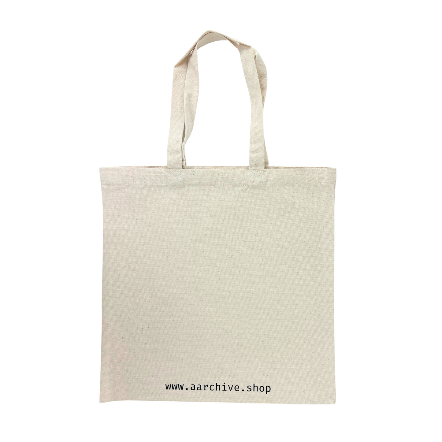 The Future is Vintage Tote