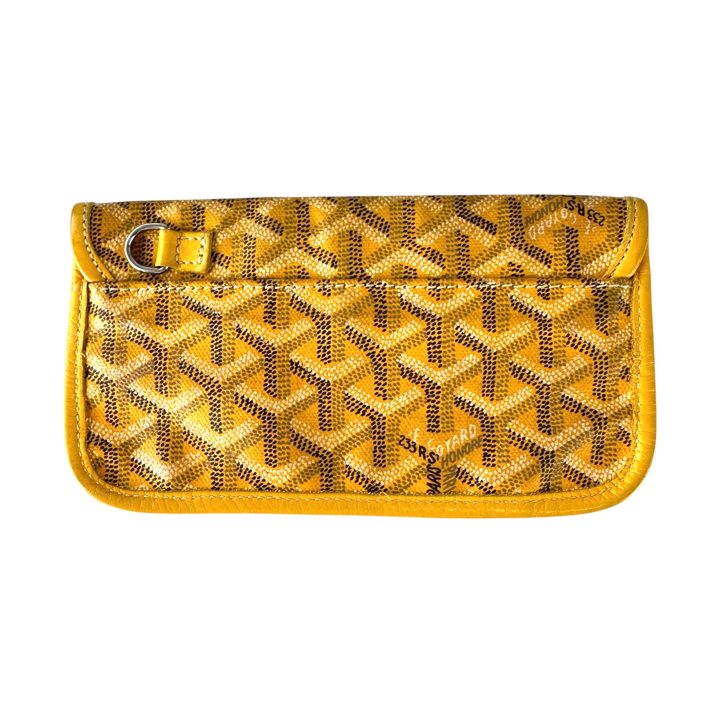 Goyard Saint Louis Pouch