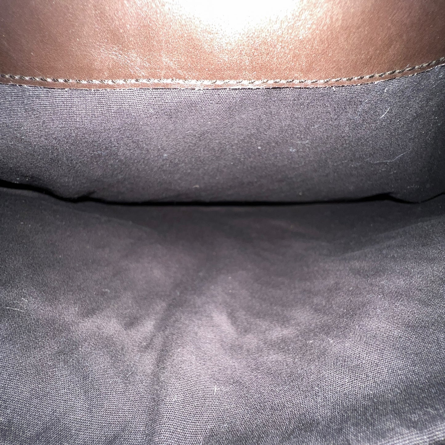 Bottega Veneta Intrecciato Leather Briefcase