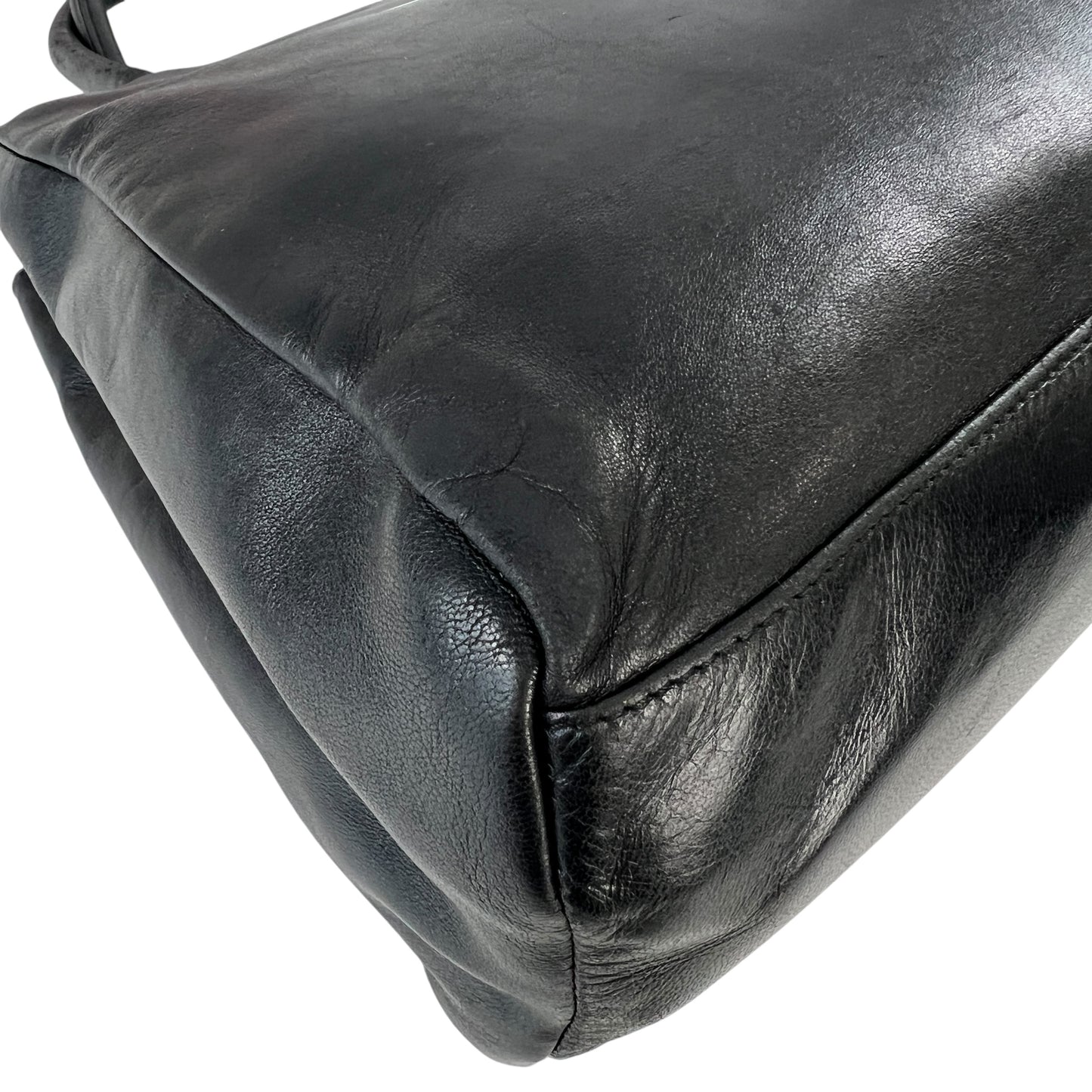 Prada Leather Handbag