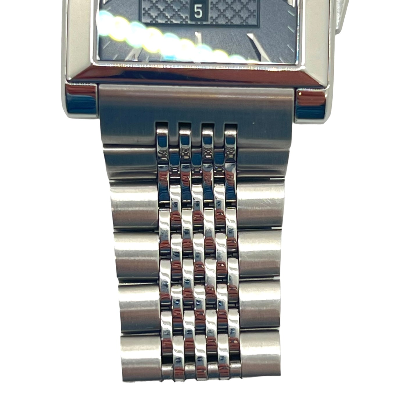 Gucci G Timeless Stainless Steel Watch