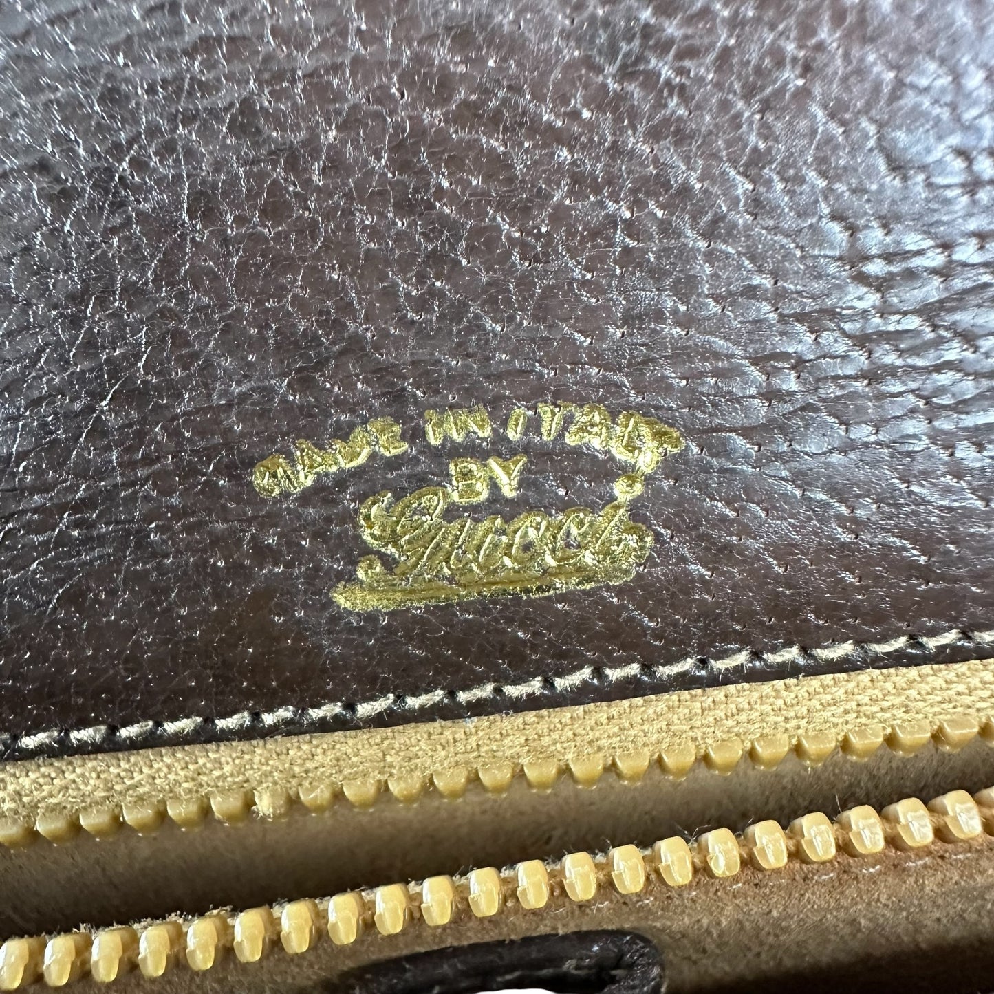 Gucci Sherry Line Shoulder Bag