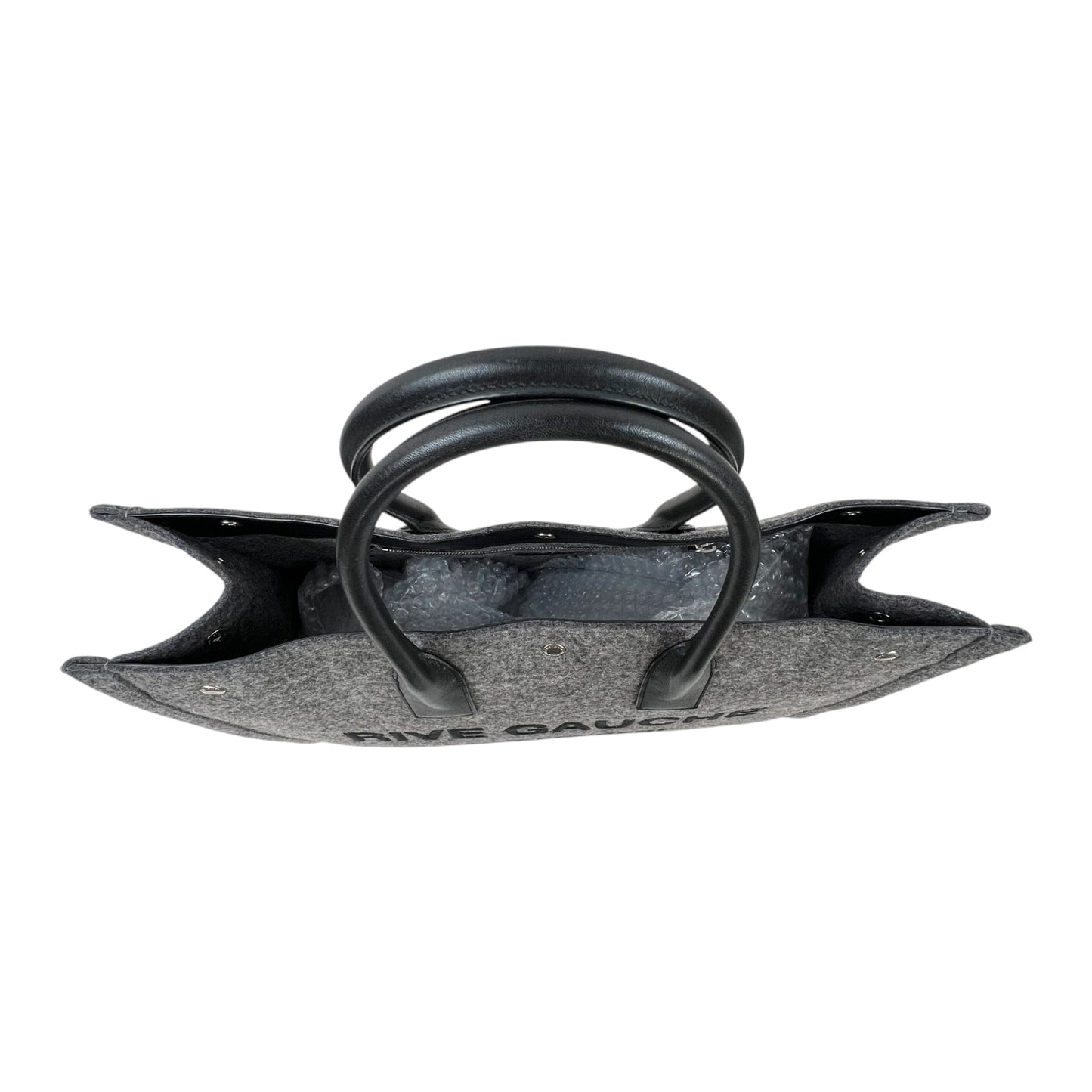 Saint Laurent Rive Gauche Noe Cabas Tote Bag