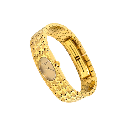 Dior Vintage Miss Dior Watch