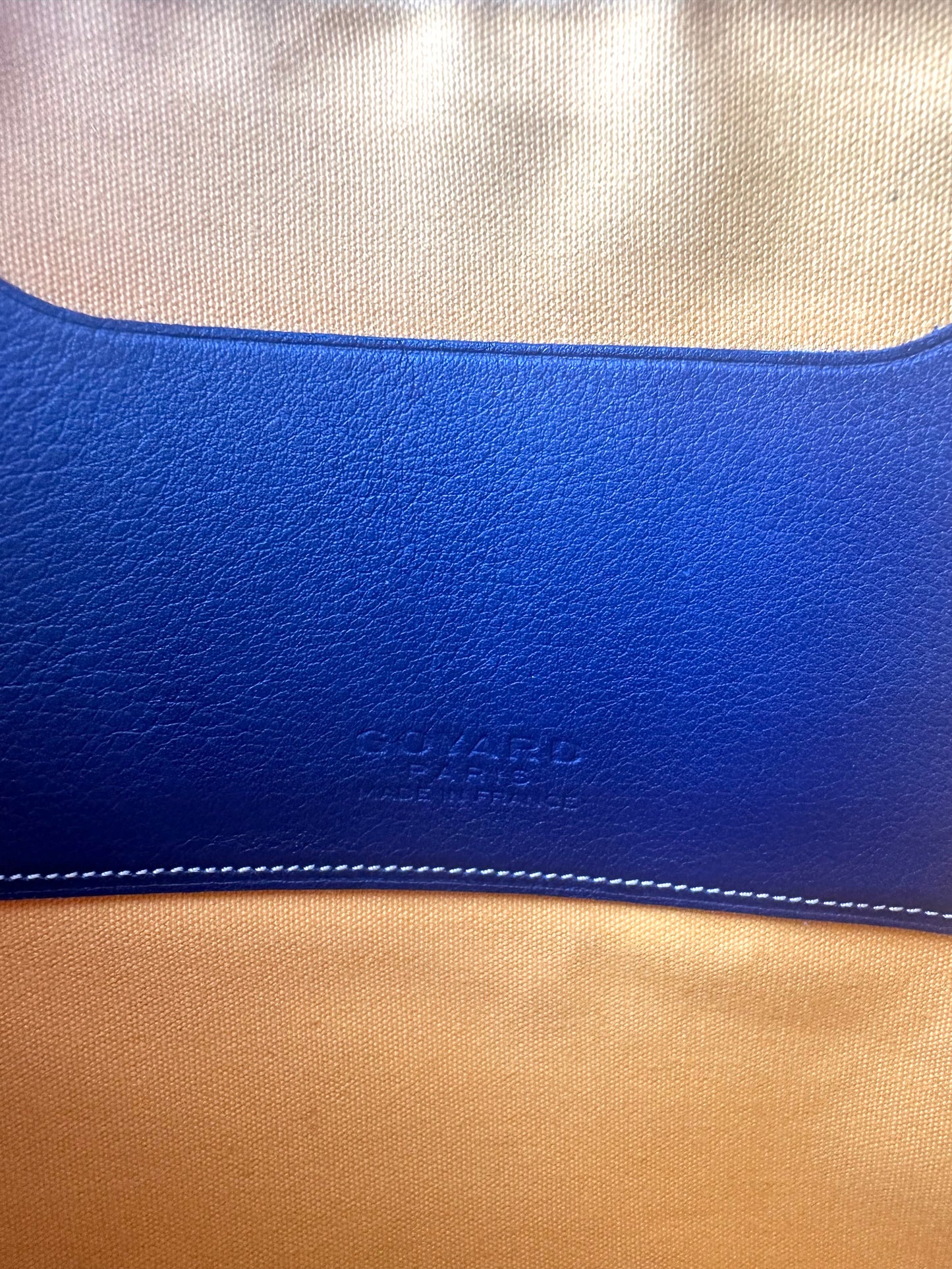 Goyard Senat MM Clutch Bag